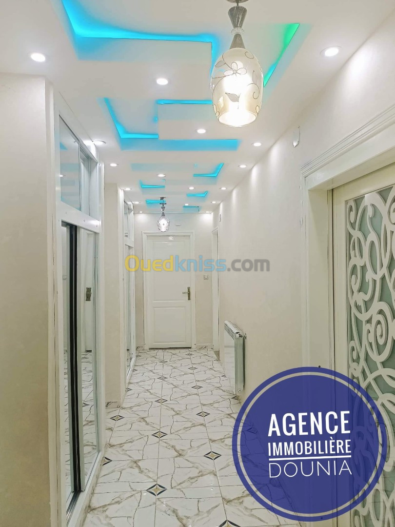 Vente Appartement F5 Skikda Hamadi krouma