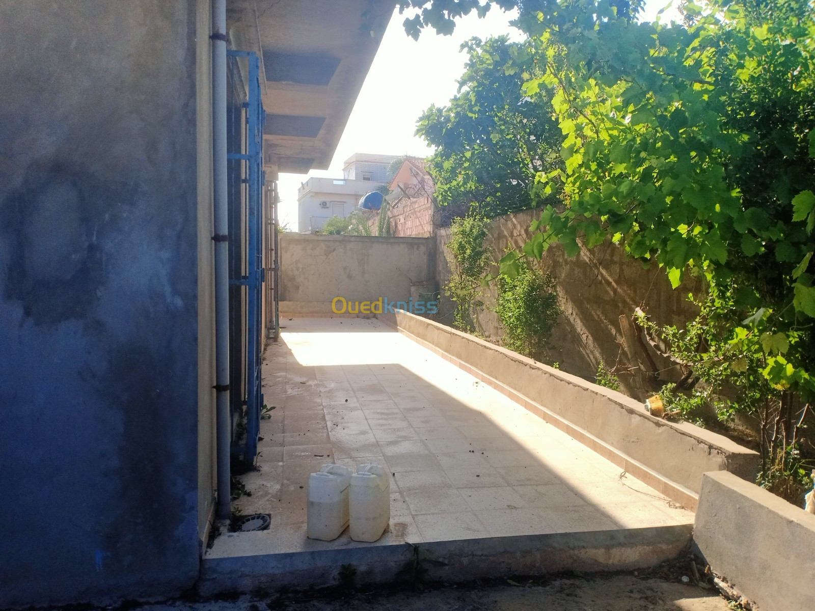 Vente Villa Skikda El marsa