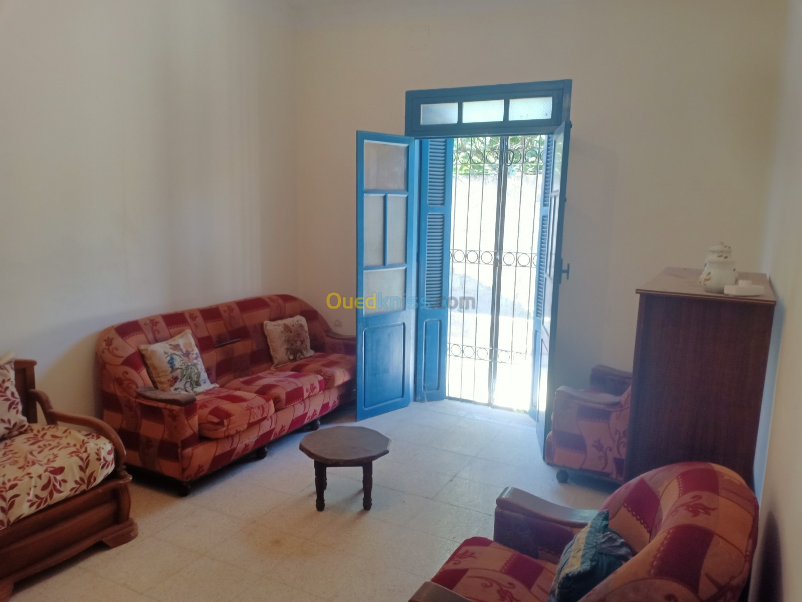 Vente Villa Skikda El marsa