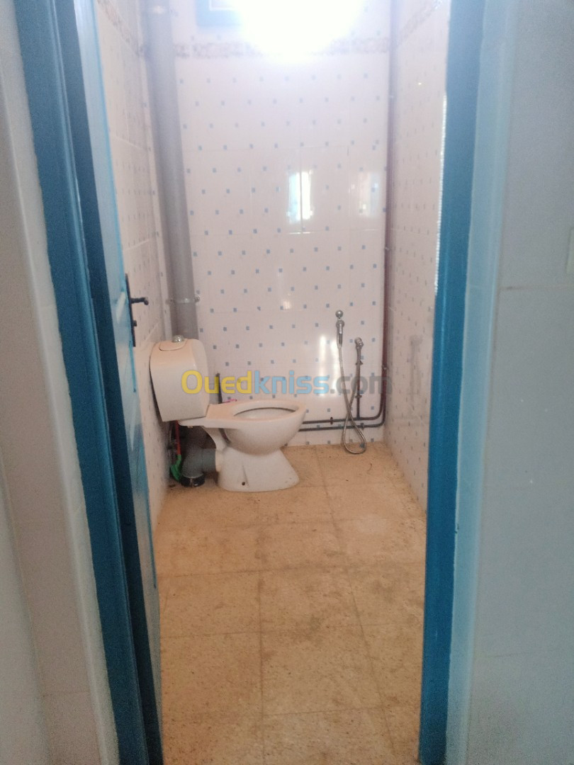 Vente Villa Skikda El marsa