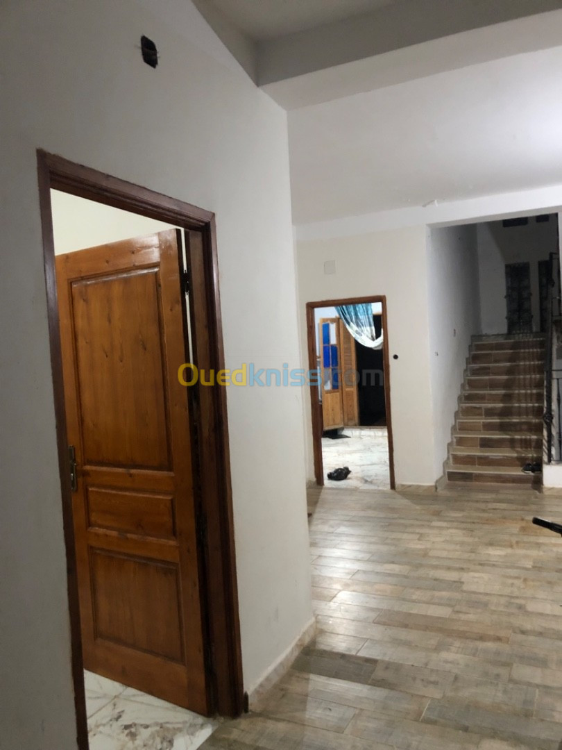 Vente Villa Oran Hassi bounif