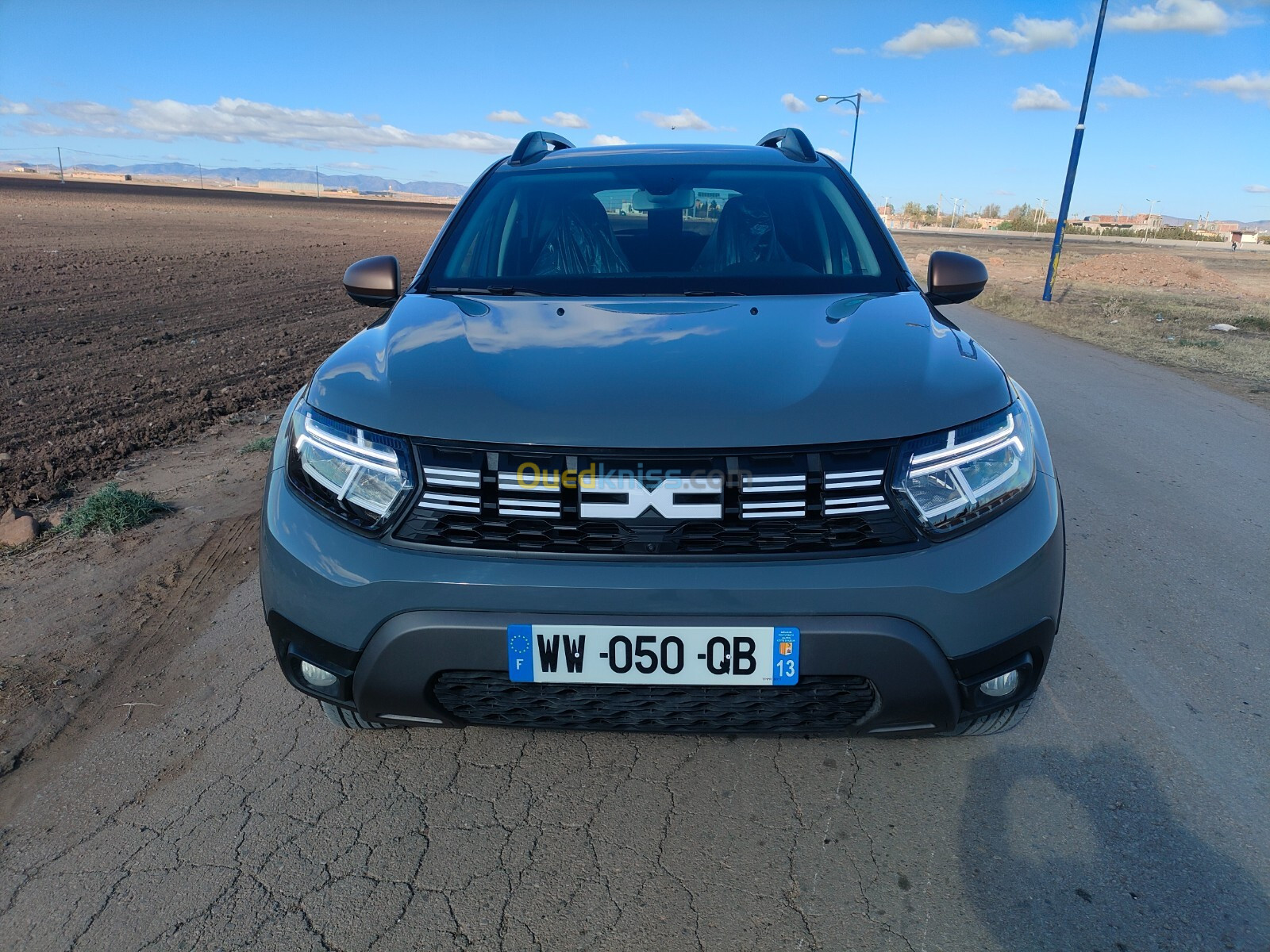 Dacia Duster 2024 