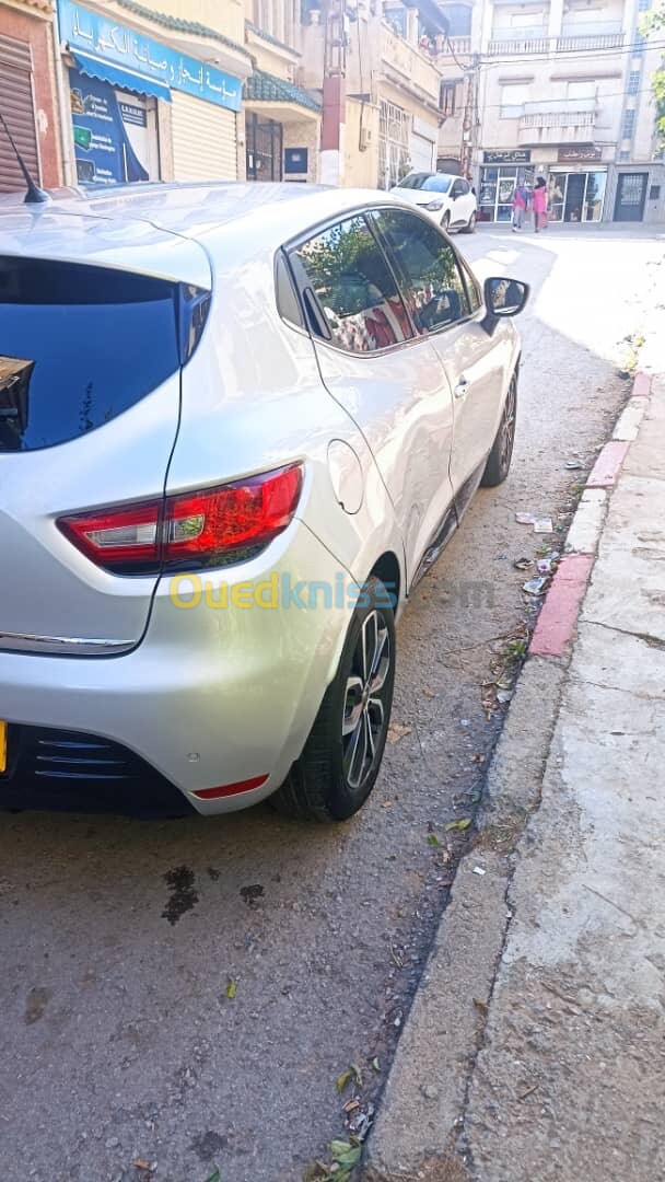 Renault Clio 4 2019 Limited 2