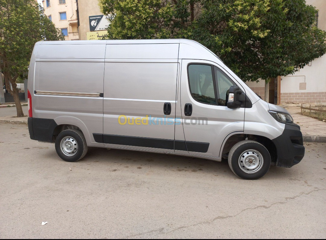 Fiat Ducato 2023