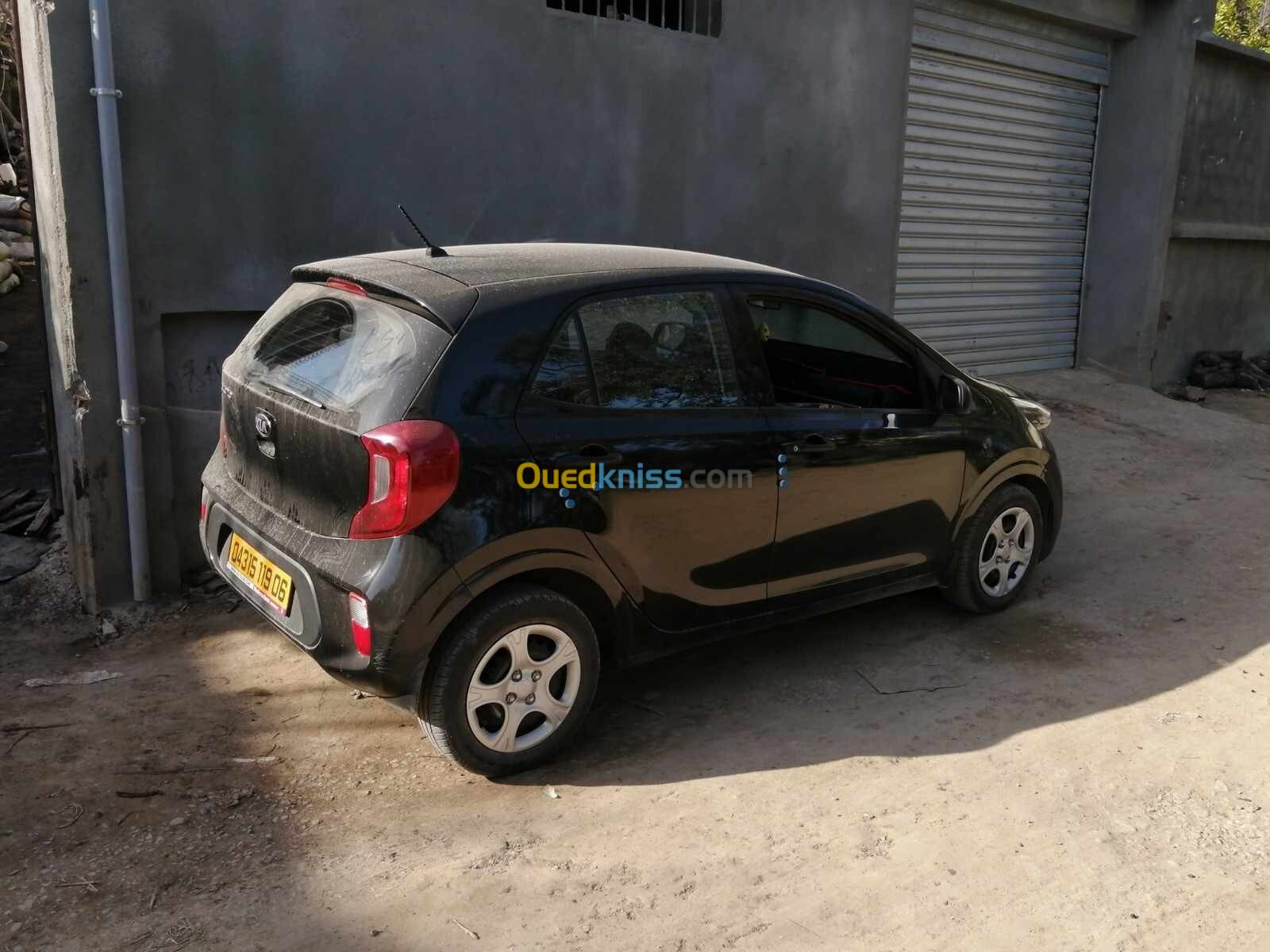 Kia Picanto 2019 LX