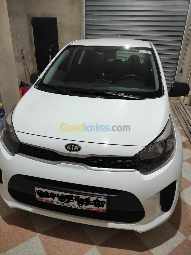 Kia Picanto 2019 LX Start