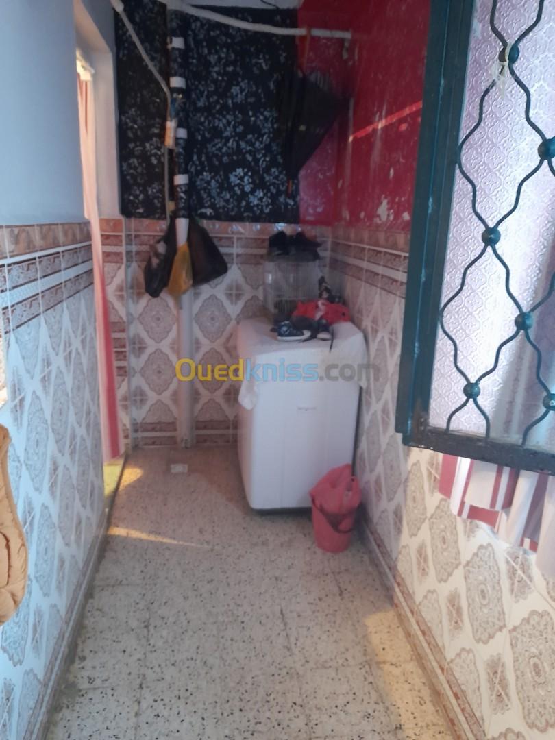 Vente Appartement F3 Tiaret Tiaret