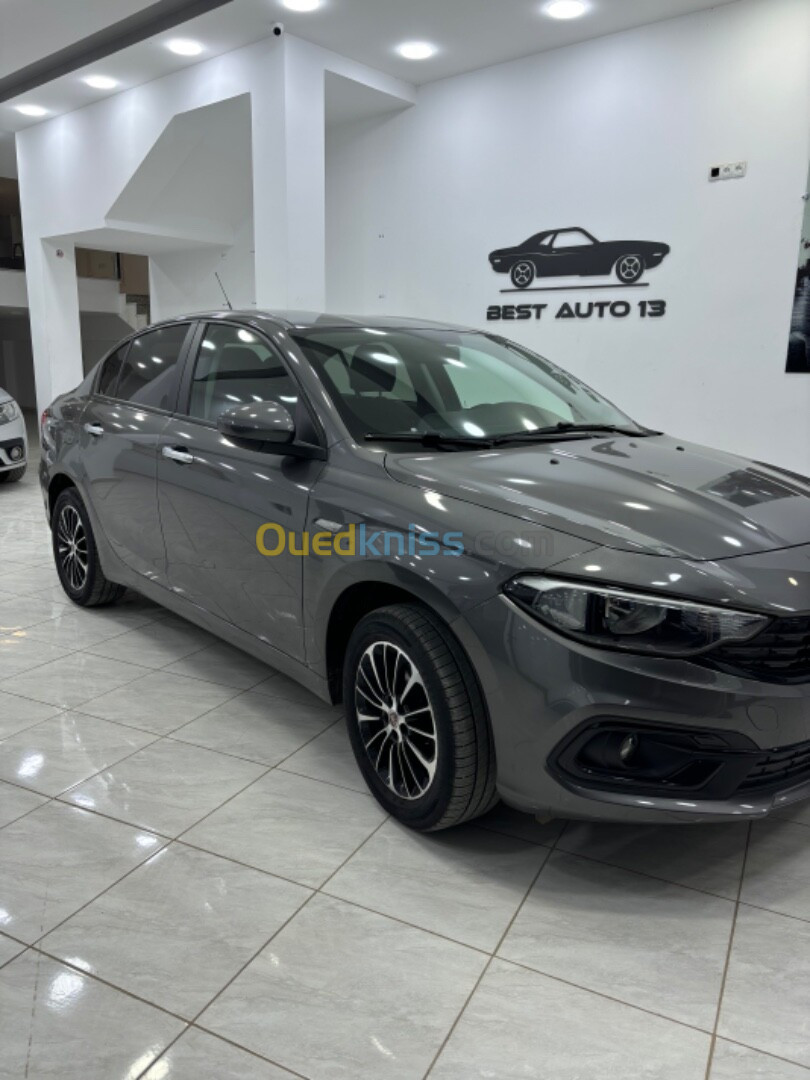 Fiat Tipo 2023 City+