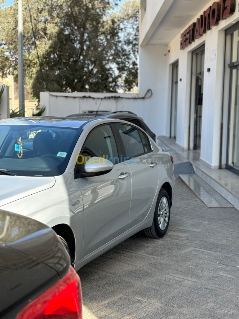 Fiat Tipo 2023 Tipo