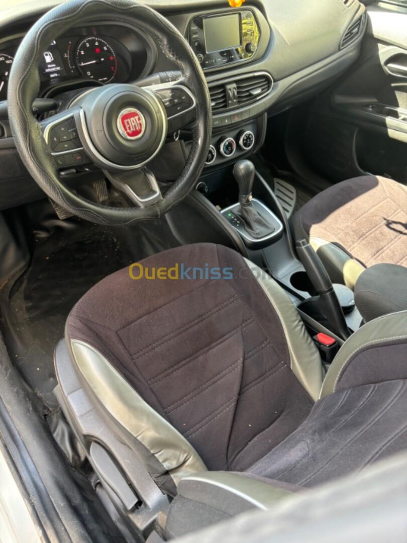 Fiat Tipo 2023 Tipo