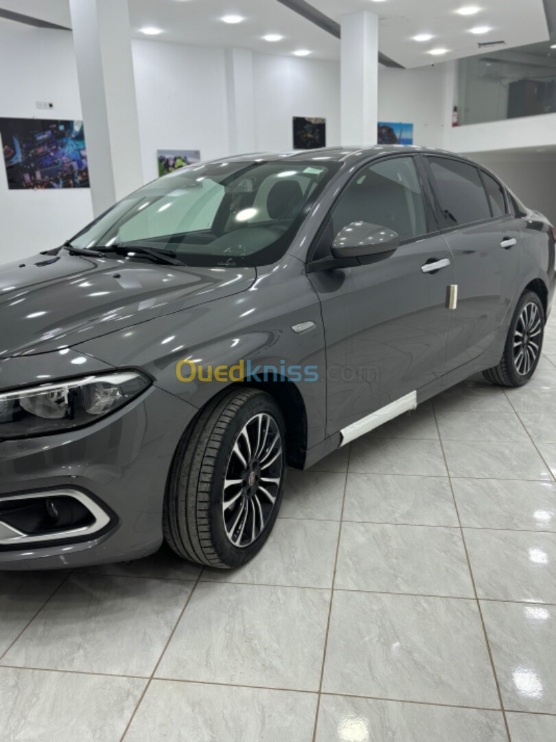 Fiat Tipo 2023 Life