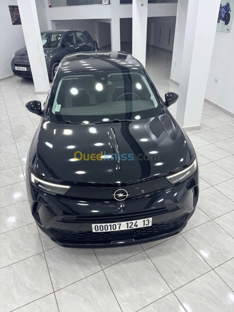 Opel Mokka 2024 Élégance