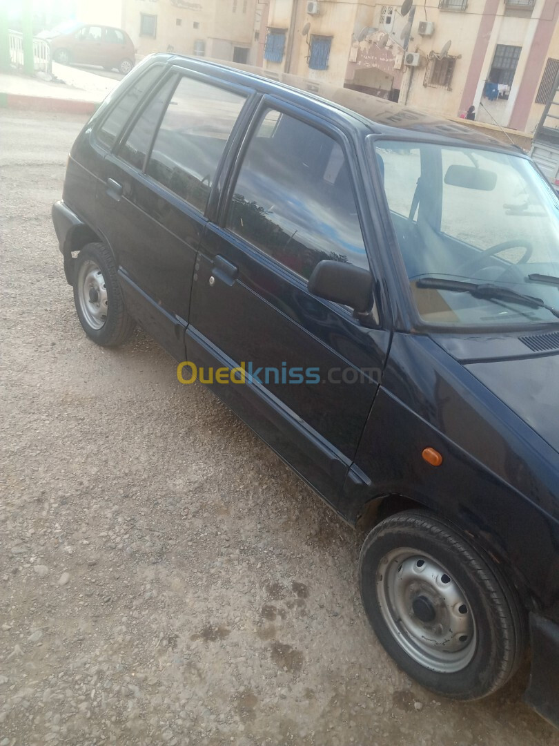 Suzuki Maruti 800 2012 Maruti 800