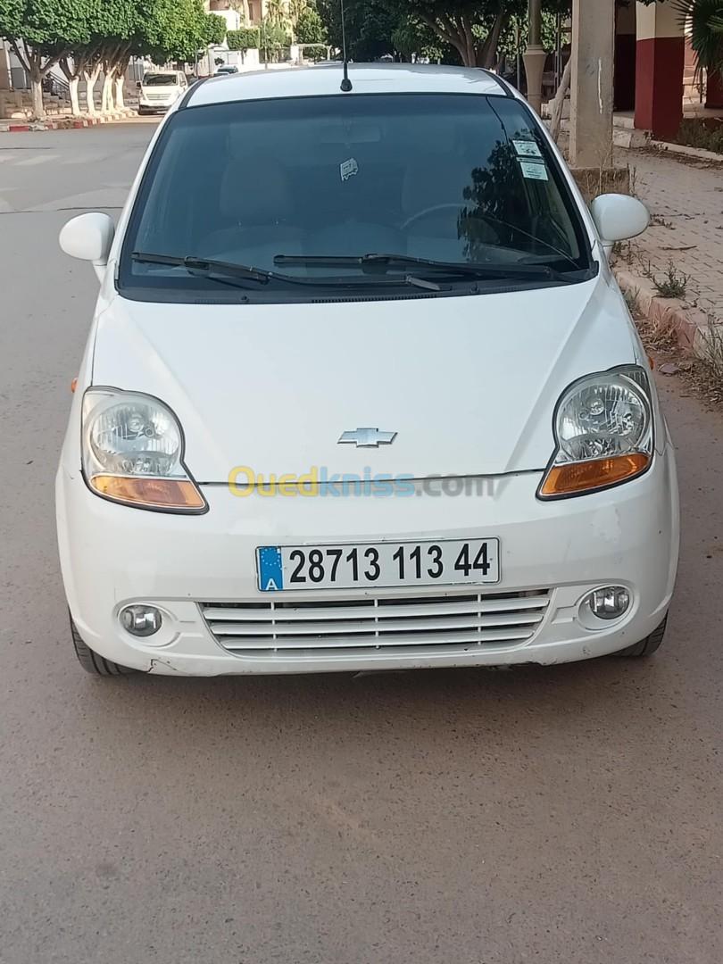 Chevrolet Spark 2013 Spark