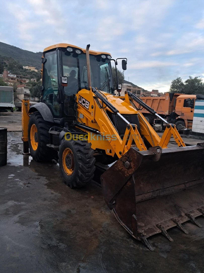 Jcb Jcb 2012