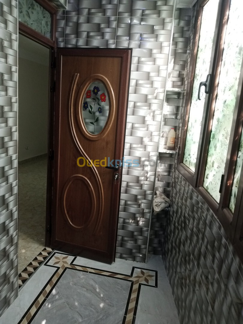 Vente Appartement F3 Tipaza Bou ismail