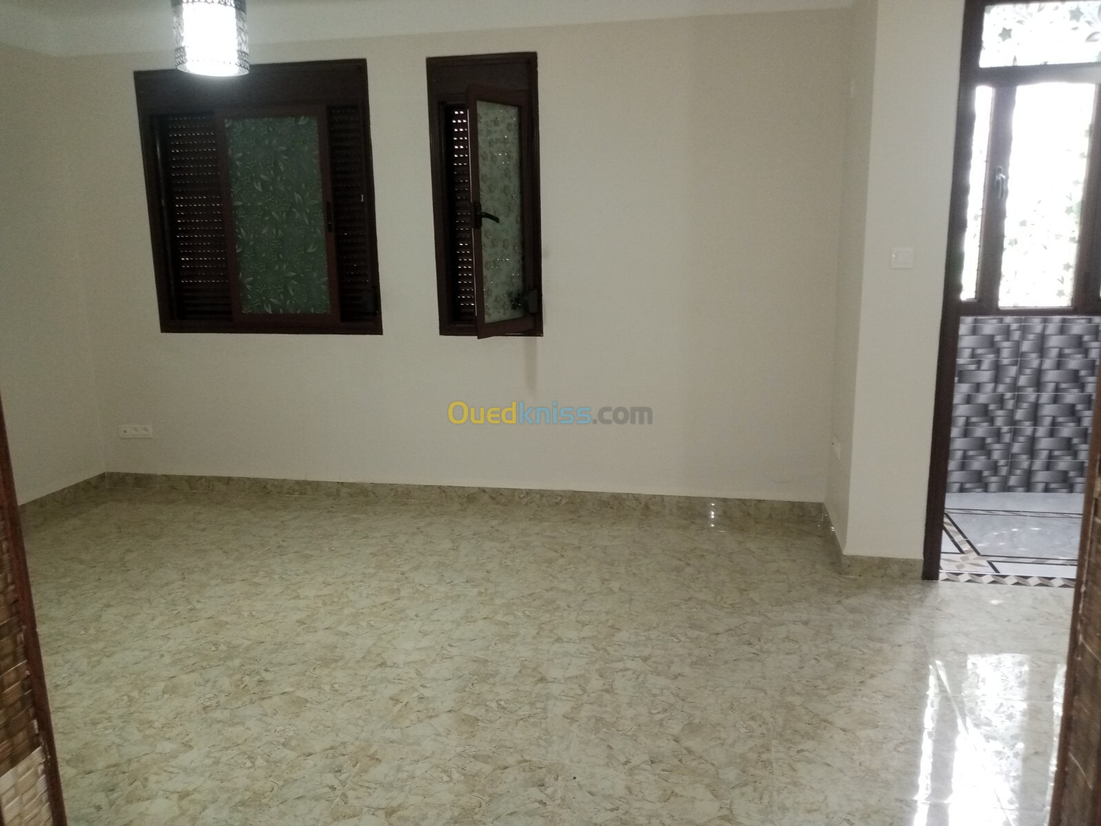 Vente Appartement F3 Tipaza Bou ismail