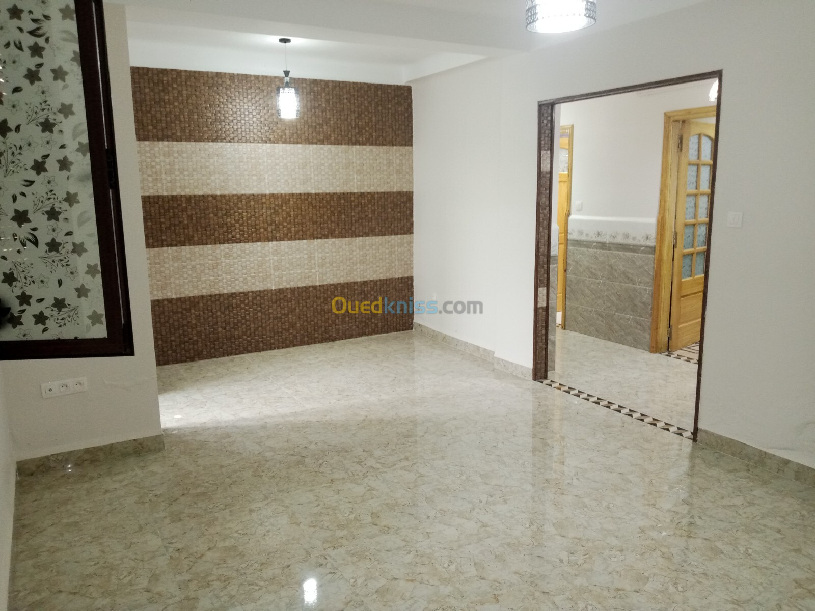 Vente Appartement F3 Tipaza Bou ismail