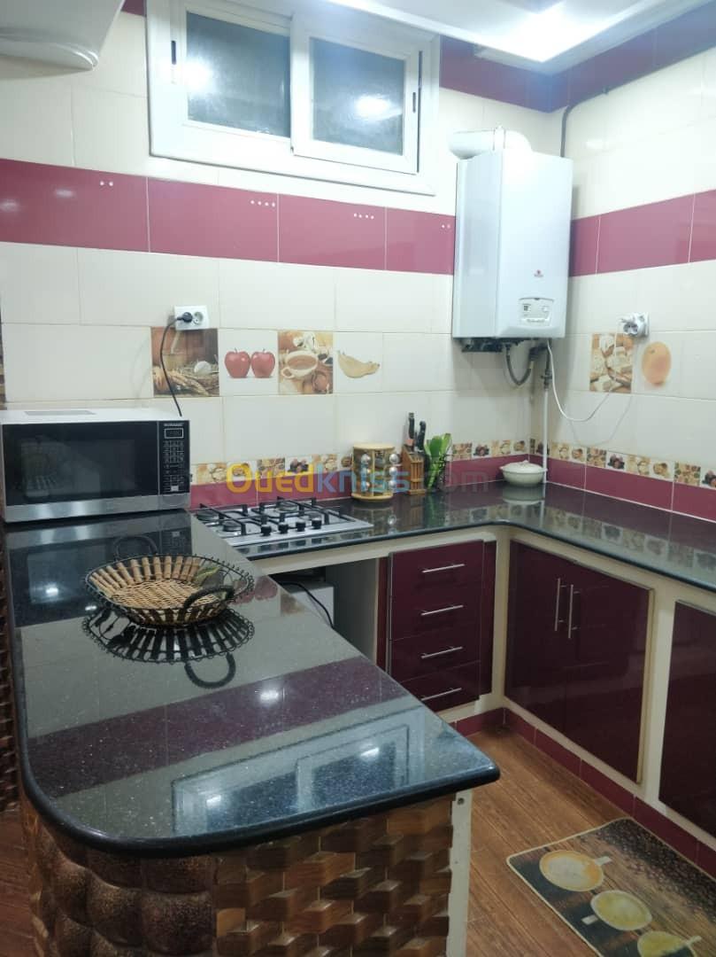 Location Appartement F2 Tipaza Bou ismail