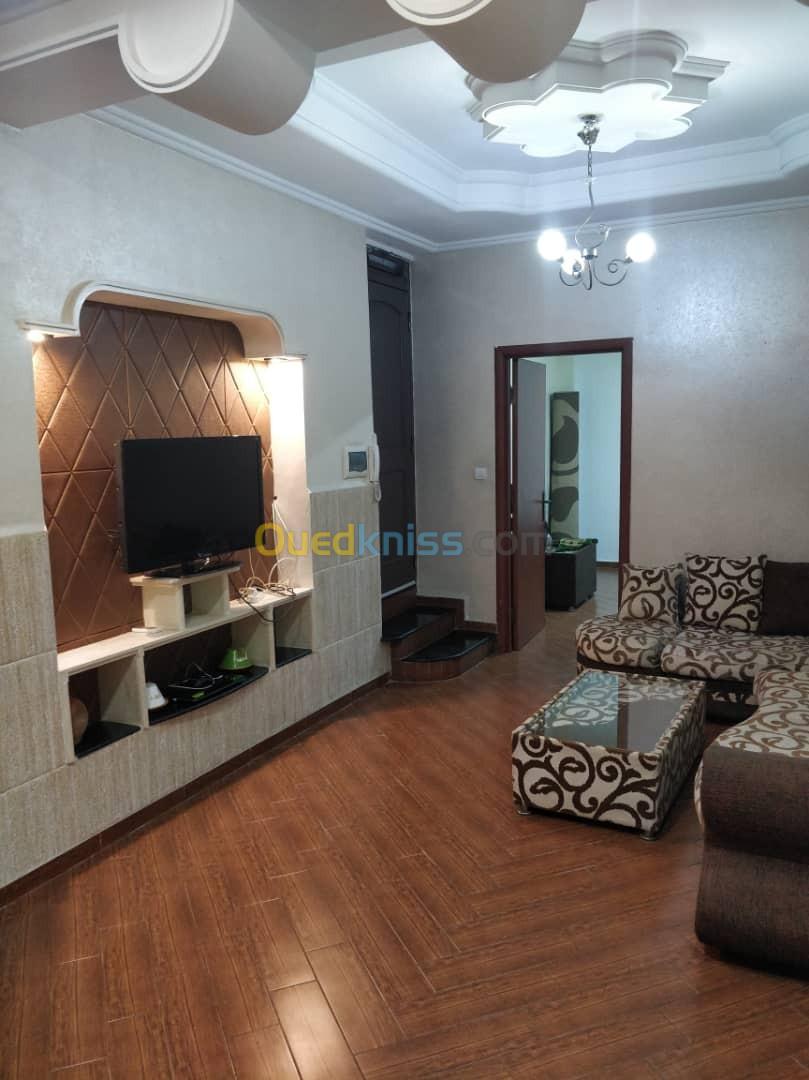 Location Appartement F2 Tipaza Bou ismail