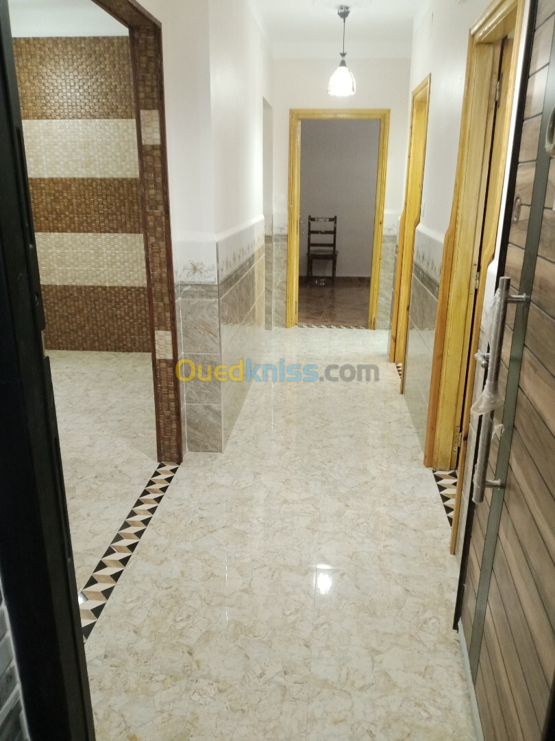 Vente Appartement F3 Tipaza Bou ismail