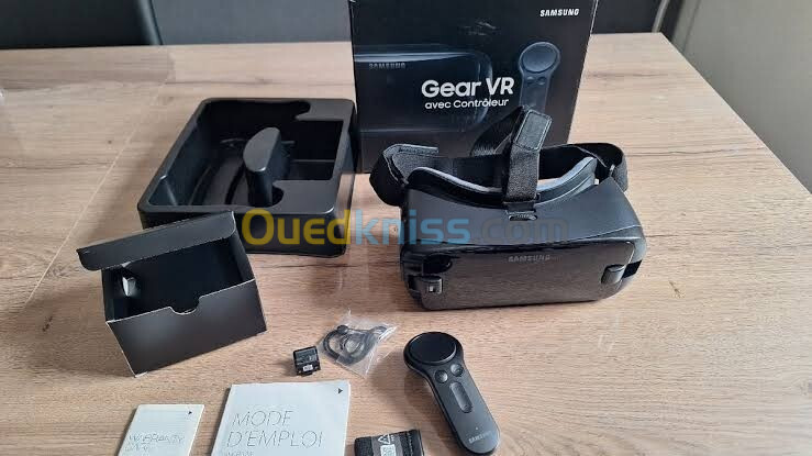 Samsung gear vr 