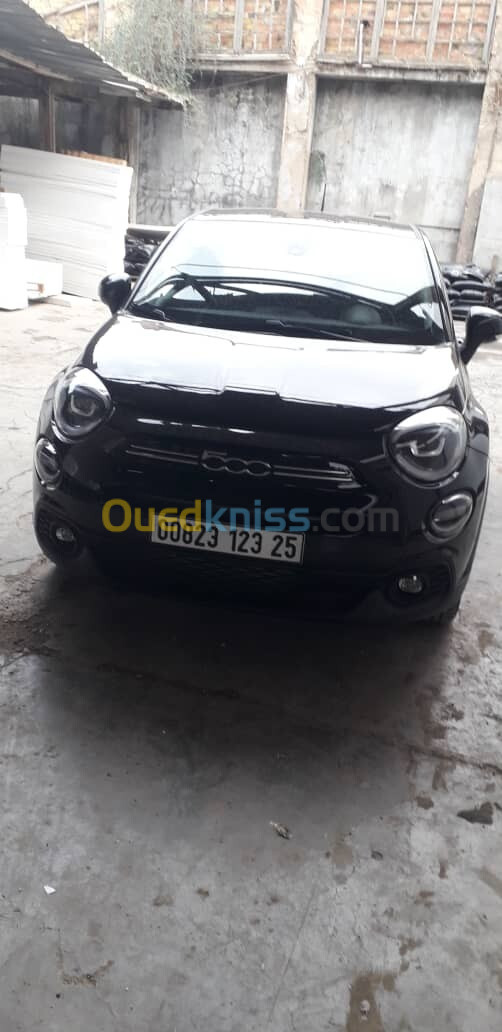 Fiat 500x 2023 500x