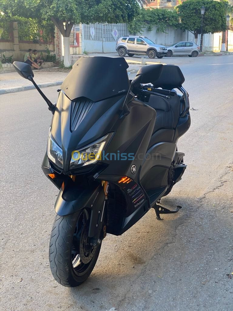 Tmax Yamaha Iron 2 2015