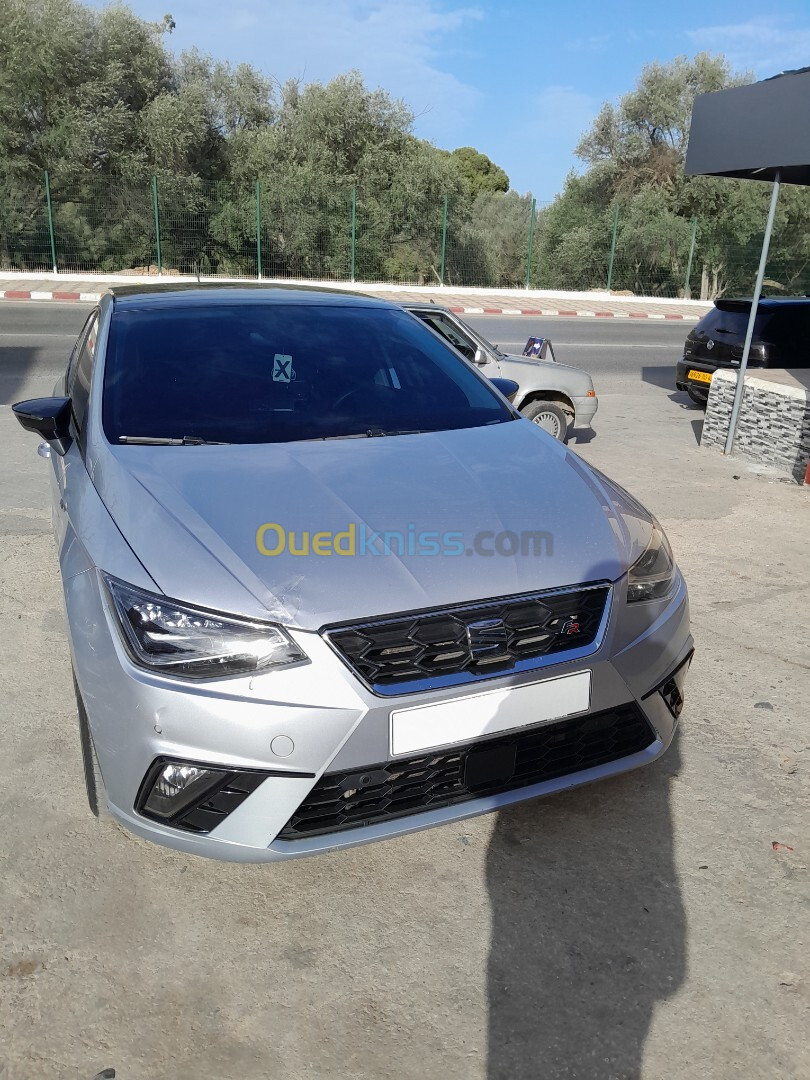 Seat Ibiza 2019 FR