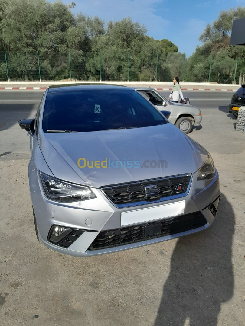 Seat Ibiza 2019 FR