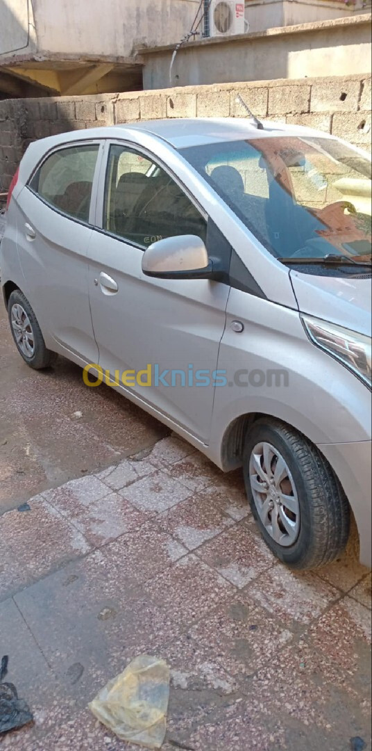 Hyundai EON 2013 EON