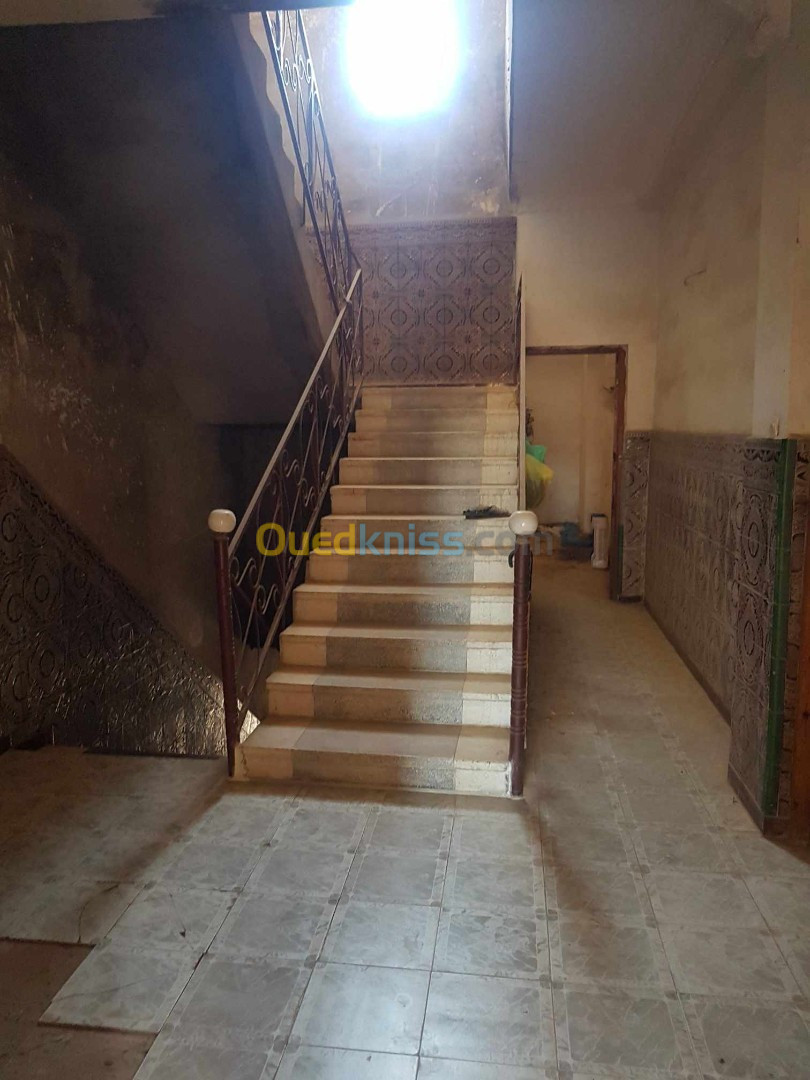 Vente Villa Mascara Mohammadia