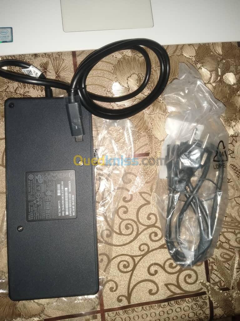 Docking Station Dell K20A