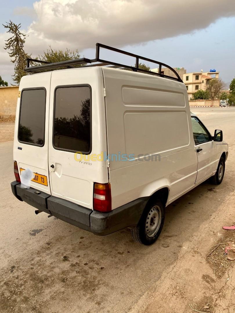 Fiat Fiorino 2007 Fiorino