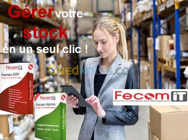 Gestion Du Stock