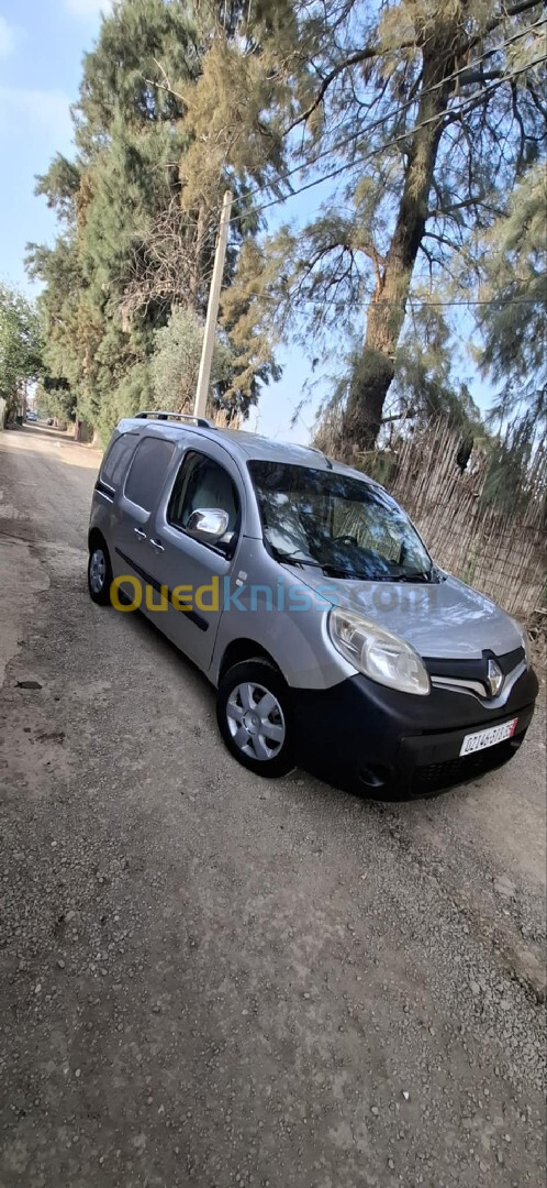 Renault Kangoo 2018 