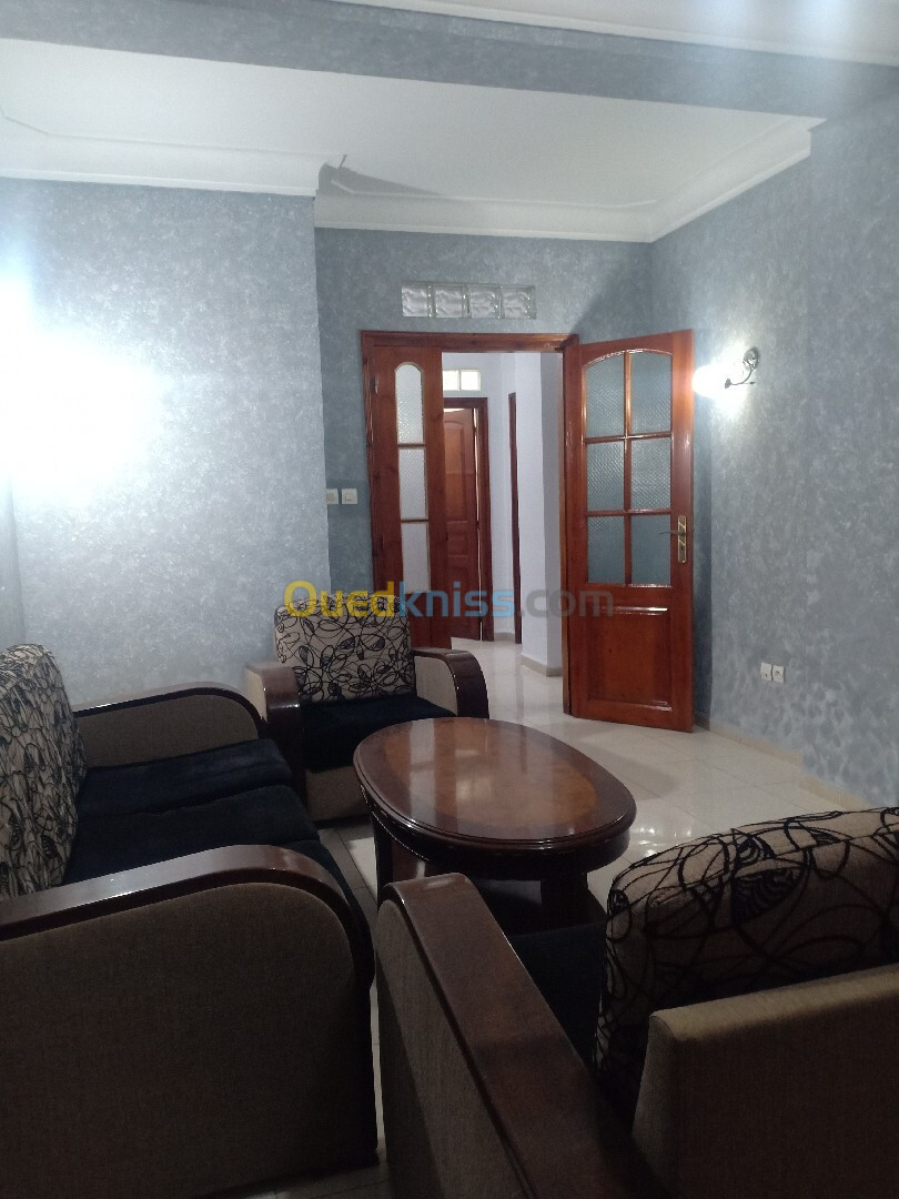 Location Appartement F3 Béjaïa Bejaia