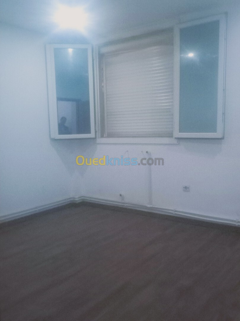 Vente Appartement F3 Béjaïa Oued ghir