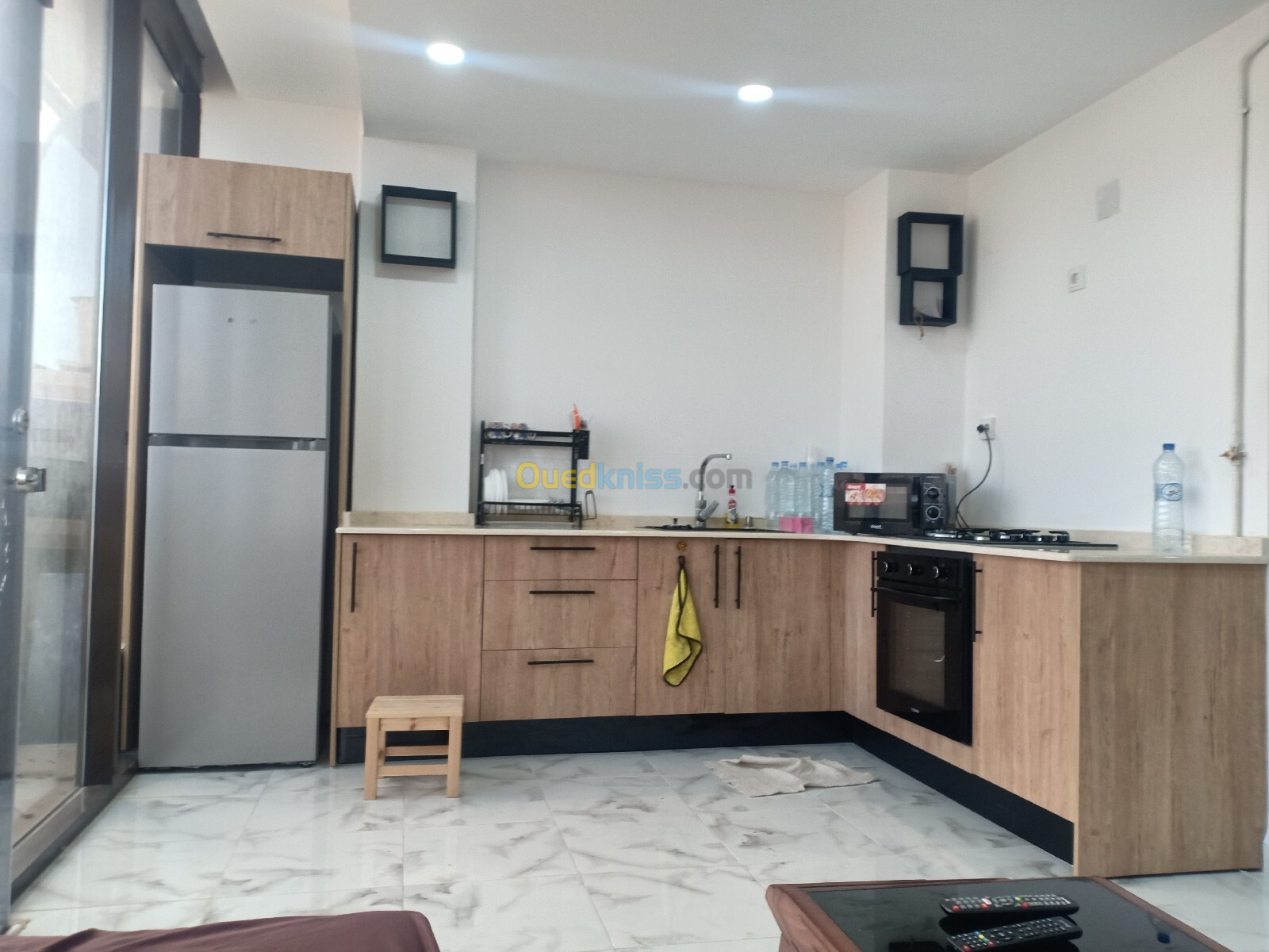 Location vacances Appartement F3 Béjaïa Bejaia