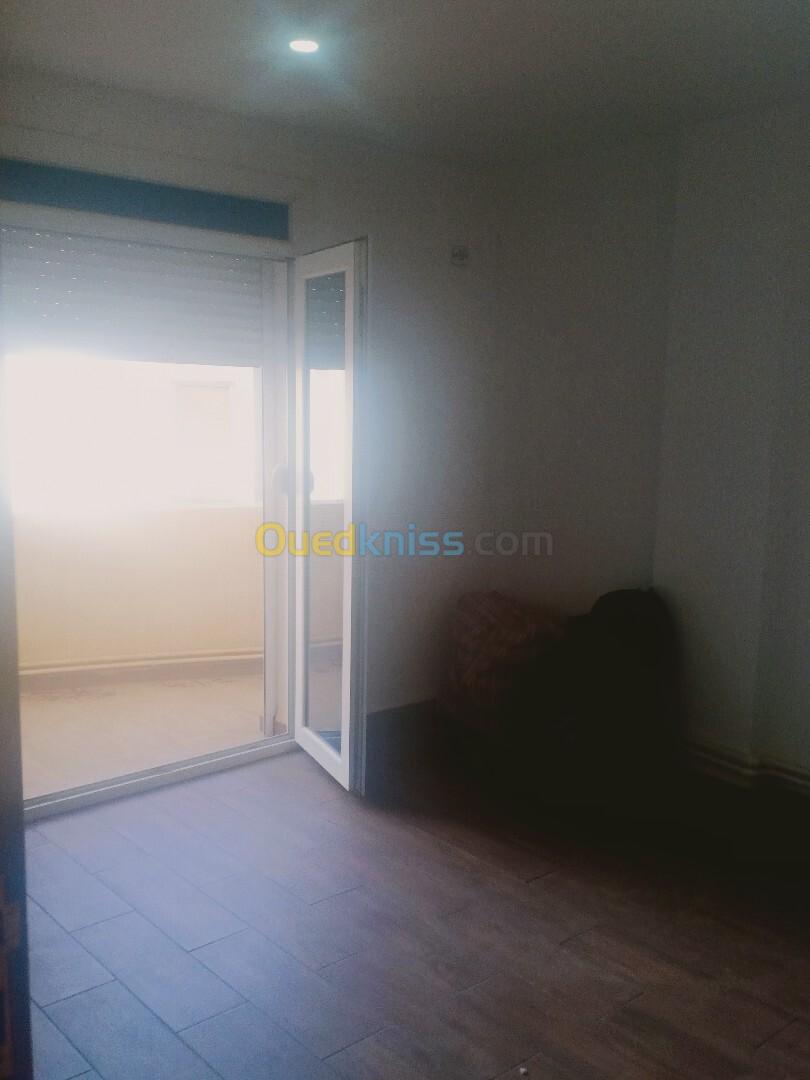 Vente Appartement F3 Béjaïa Oued ghir