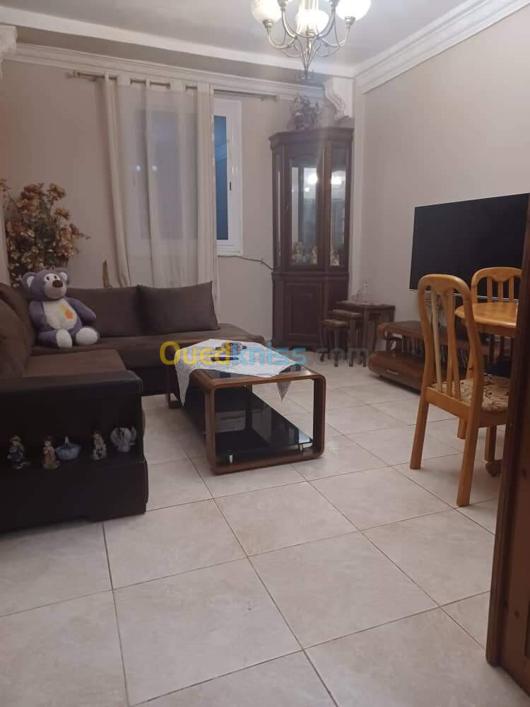 Vente Appartement F3 Béjaïa Bejaia