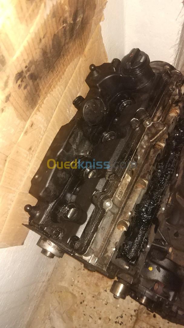 Vente moteur golf 7 