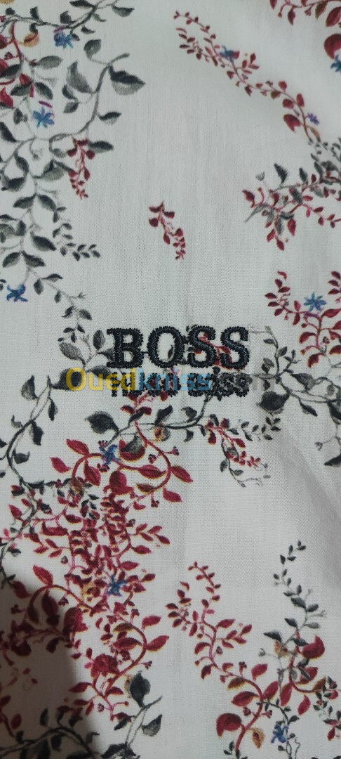 Chemise Hugo boss