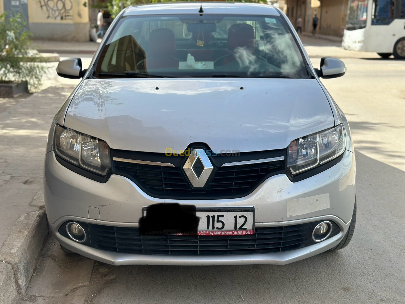 Renault Symbol 2015 Symbol