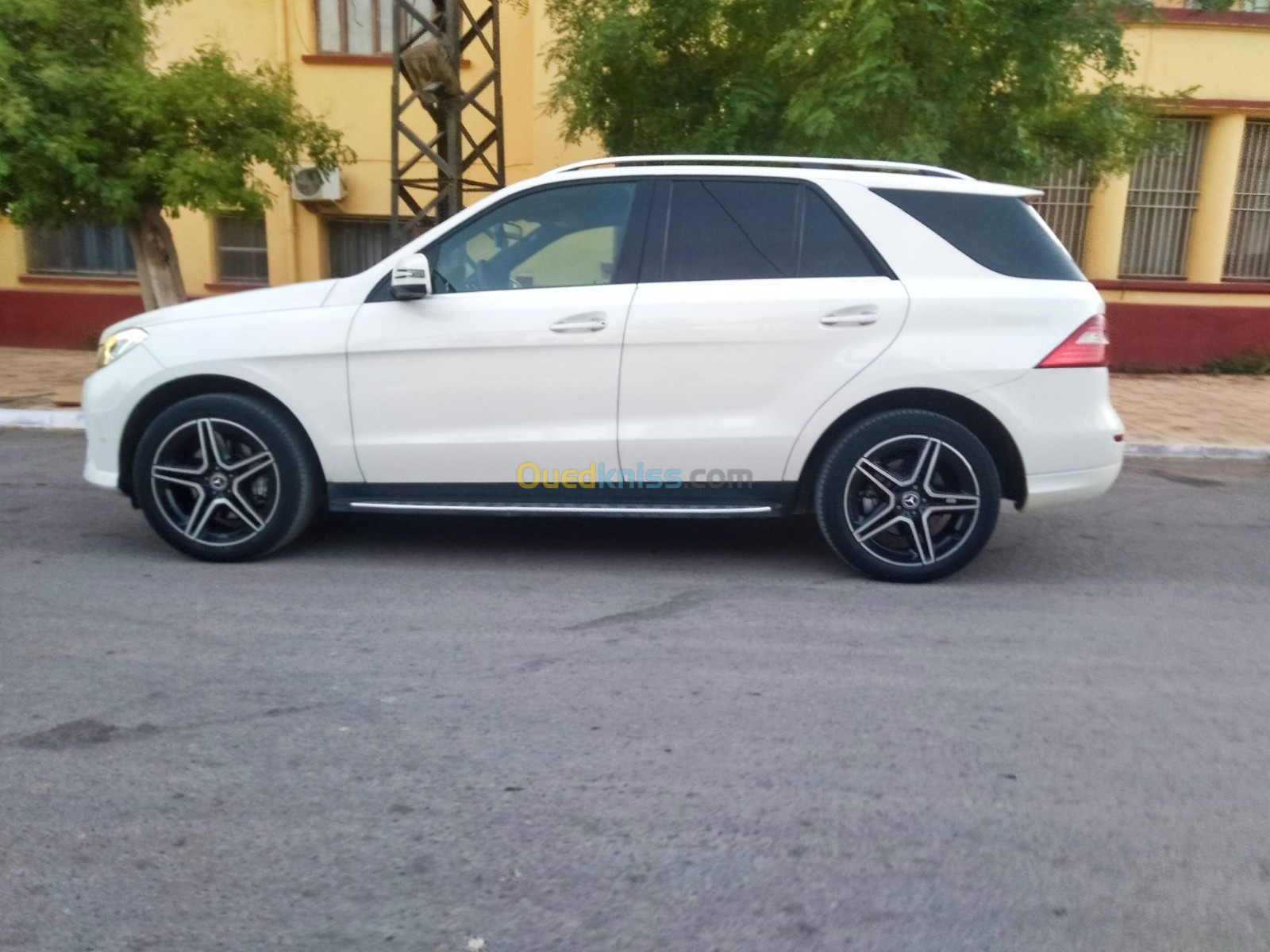 Mercedes ML 2013 ML