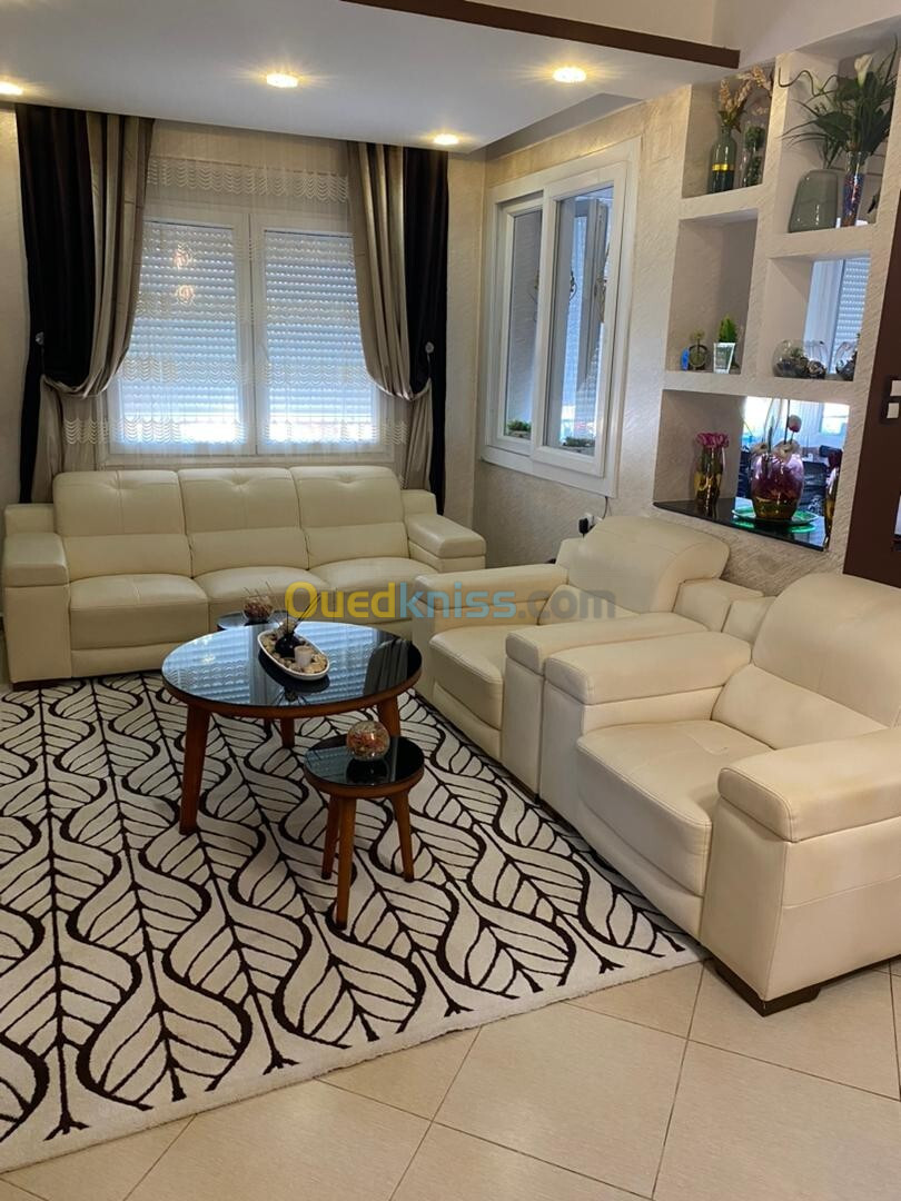 Vente Appartement F3 Alger Alger centre