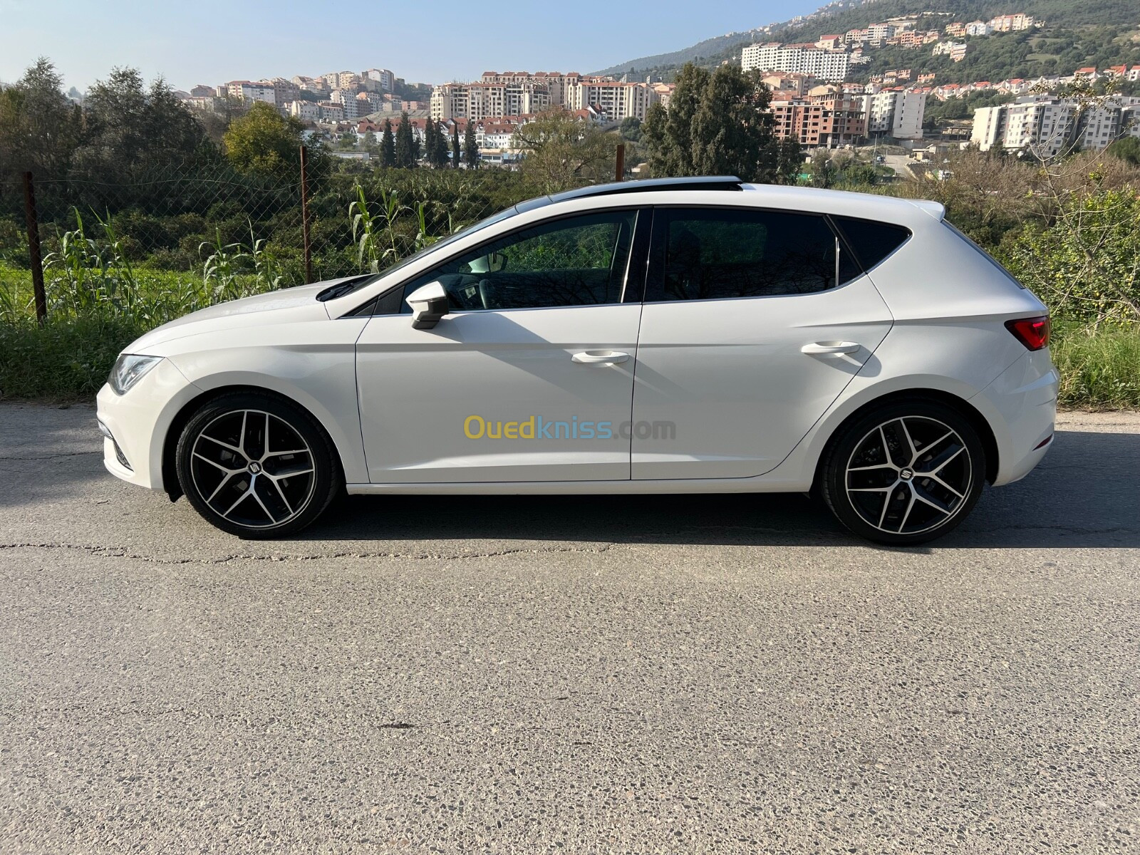 Seat Leon 2019 Fr+