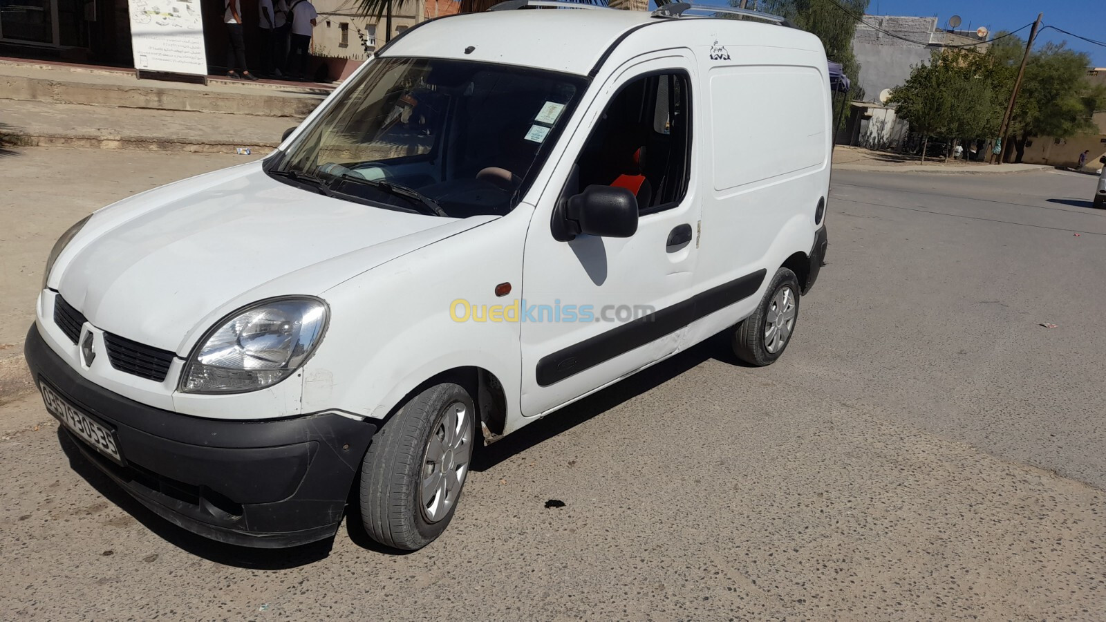 Renault Kangoo 2005 Kangoo