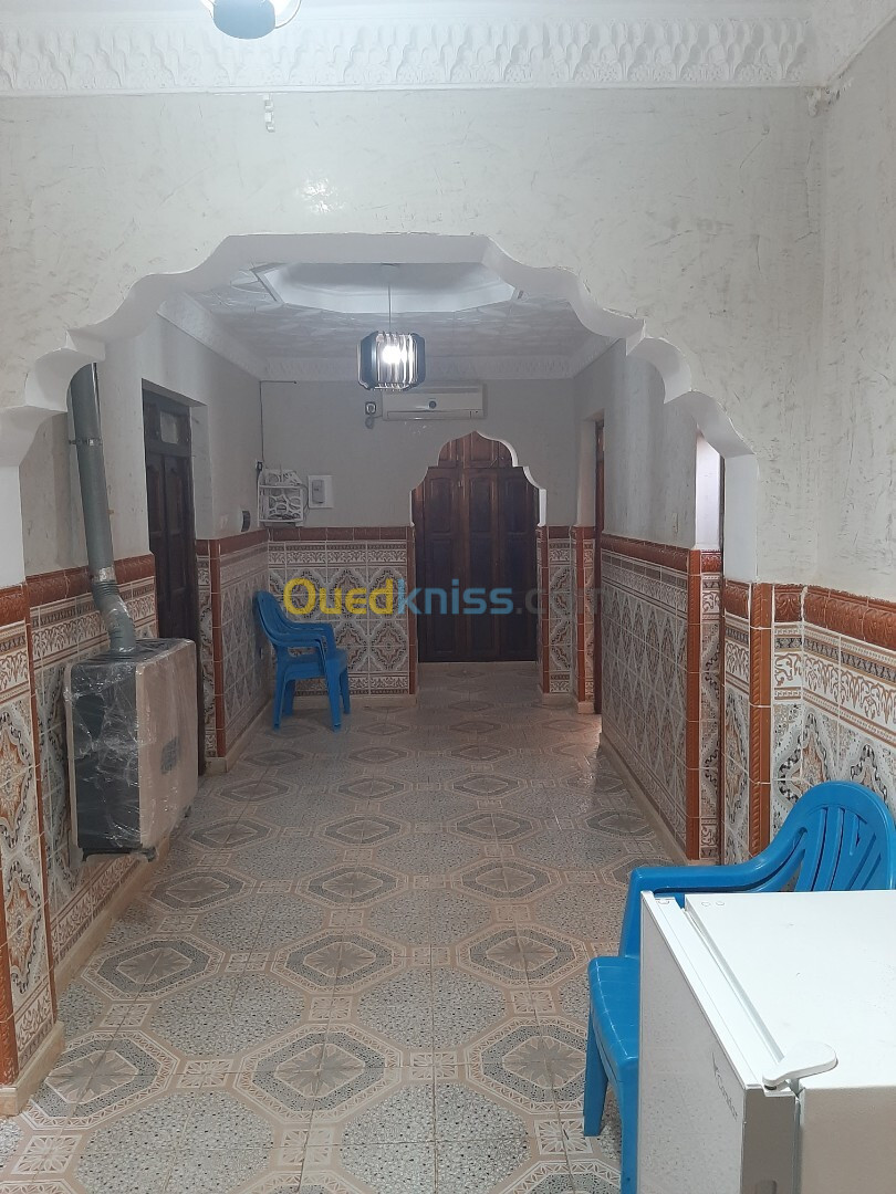 Location Appartement F3 Mostaganem Sidi lakhdaara