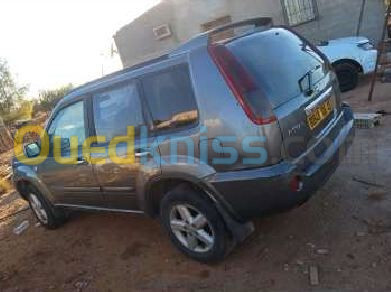 Nissan X Trail 2006 X Trail